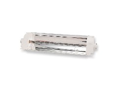 What are the advantages of UV lamps