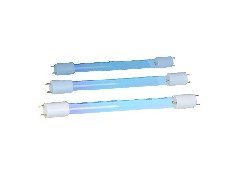 What are the future prospects of ultraviolet lamps