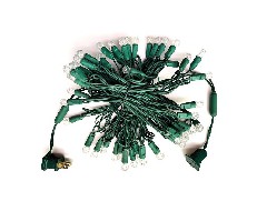 灯串有哪些类型