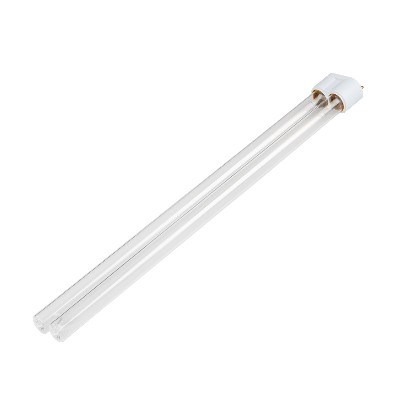 2G11 Ceramic UV Sterilization and Disinfection Lamp for Home Air Purification, Sterilization and Mite Removal Air Conditioning Accessories Hospital Lamp