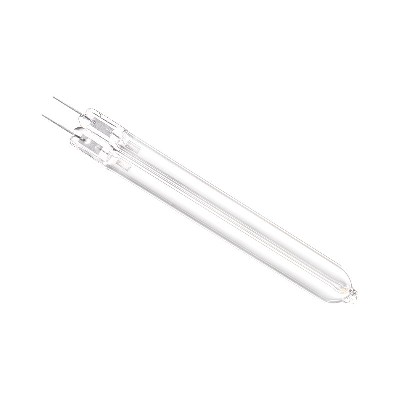 U-shaped ultraviolet lamp tube medical instrument detection and detection accessories, vehicle mounted cold cat sterilization lamp UV ultraviolet lamp