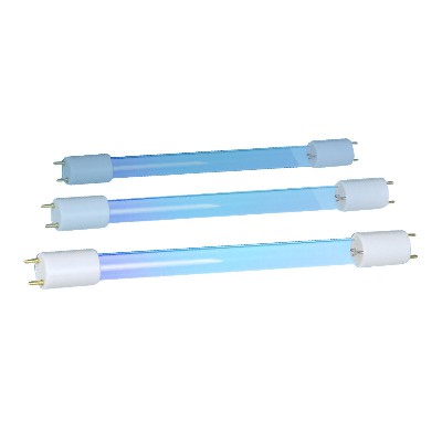 Wholesale G5G13 lamp head UV sterilization straight tube T5 lamp tube food factory discovery cabinet purifier special lamp