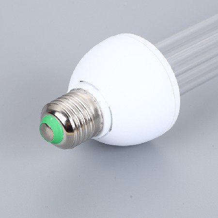 UV Disinfection Lamp Pet Store Medical UV Sterilization Lamp Quartz Tube Household E27 UV Light Bulb In Stock