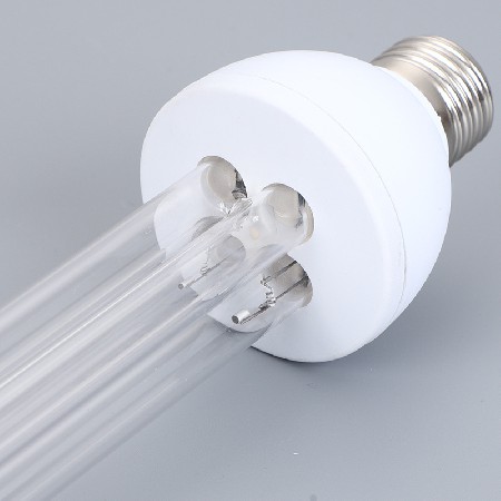 UV Disinfection Lamp Pet Store Medical UV Sterilization Lamp Quartz Tube Household E27 UV Light Bulb In Stock