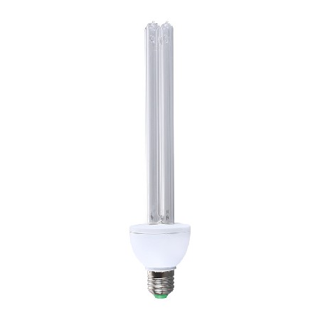 UV Disinfection Lamp Pet Store Medical UV Sterilization Lamp Quartz Tube Household E27 UV Light Bulb In Stock