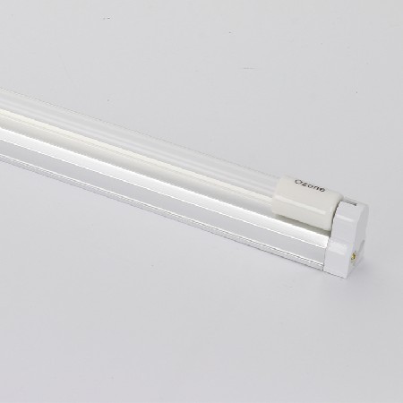 工厂现货T8T5一体杀菌灯管除螨紫外线消毒柜UV灯管诊所医院消毒灯