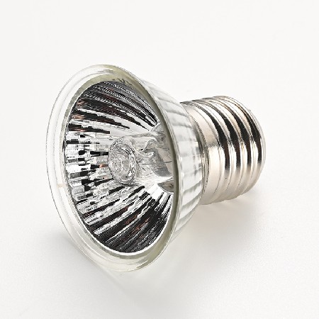 E27 Climbing Pet Lamp Wholesale Turtle and Land Turtle Sunbathing Back Lamp Rutin Chicken Heating Lamp Climbing Pet Insulation Lamp Halogen Lamp Wholesale